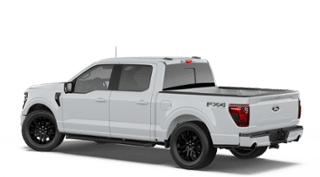 2026 Ford F-150® External Image 2